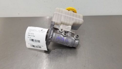 18 jeep wrangler jl jlu brake master cylinder