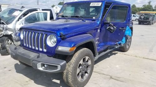 18 JEEP WRANGLER JL JLU BRAKE MASTER CYLINDER, US $75.00, image 3