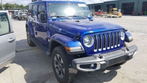 18 JEEP WRANGLER JL JLU BRAKE MASTER CYLINDER, US $75.00, image 6