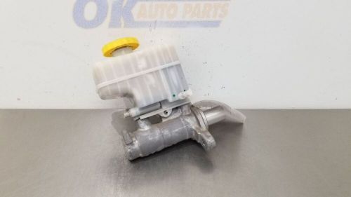 18 JEEP WRANGLER JL JLU BRAKE MASTER CYLINDER, US $75.00, image 10