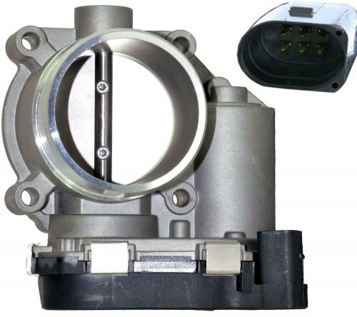 Throttle Body For Seat Altea, Leon Skoda Octavia, Super 06F133062J, 06F133062M-, US $, image 7