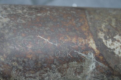 Catalytic Converter Particulate Filter 4X300dk Kia Carnival II 2.9 CRDI CAT DPF Diesel-, US $, image 7