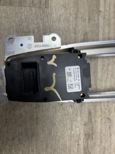 BMW OEM F01 F10 F12 11-16 OEM FRONT CENTER CONSOL PARKING BRAKE SWITCH TRIM, US $22.33, image 3