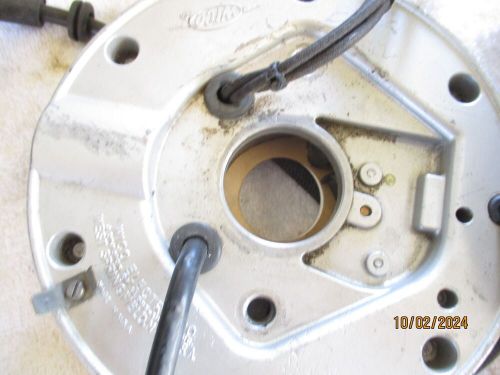 CUSHMAN EAGLE MOTORSCOOTER WICO 12 COMPLET MAG REFUBISHED PARTS, US $245.50, image 2