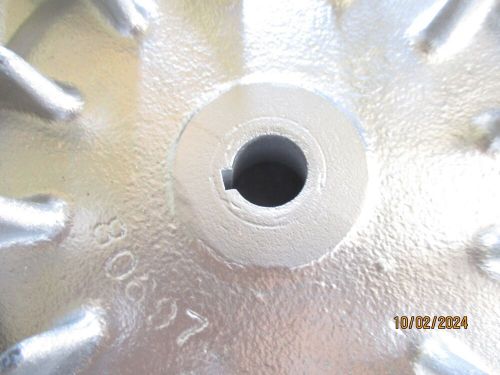 CUSHMAN EAGLE MOTORSCOOTER WICO 12 COMPLET MAG REFUBISHED PARTS, US $245.50, image 4