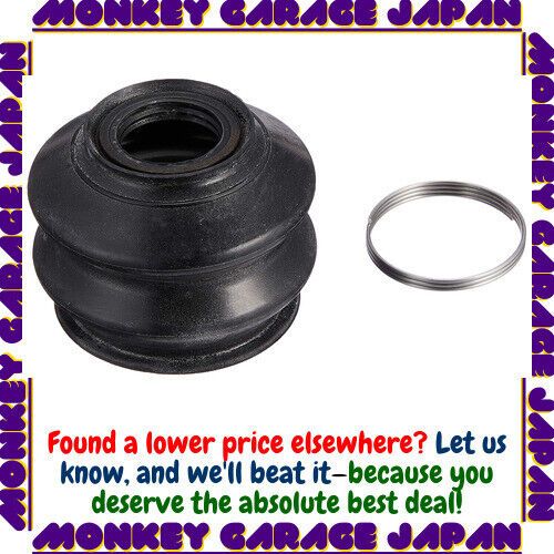 Genuine Toyota Parts - Cover UPR Ball Joint (43324-69015), US $23.49, image 2