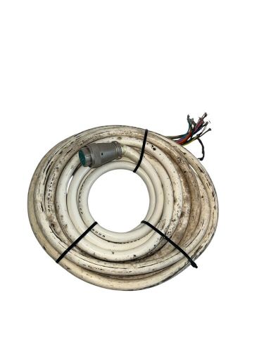 JRC Radar Cable CFQ8026-15 Radar Interconnect Cable for Model 1500, US $149.99, image 4