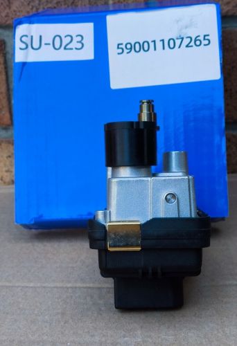 Turbo Actuator 59001107265 6NW010430-34 FoR Land Rover Defender IV 2.0D 177kw, US $, image 2
