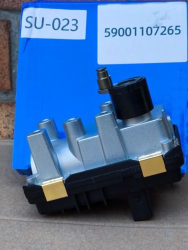 Turbo Actuator 59001107265 6NW010430-34 FoR Land Rover Defender IV 2.0D 177kw, US $, image 18