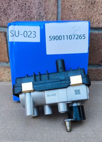 Turbo Actuator 59001107265 6NW010430-34 FoR Land Rover Defender IV 2.0D 177kw, US $, image 19