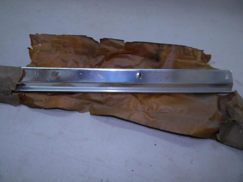 1964-1966 Ford Mustang Hood Trim Molding Original Part , US $99.95, image 3