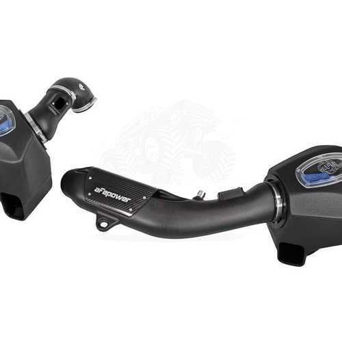 Air Filter fit BMW M4 (F82/F83) S55 Engine 2015-2020 aFe Power, US $822.00, image 5