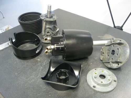 SEASTAR HH6192 HYDRAULIC SPORT STEERING TILT HELM ASSEMBLY, US $350.00, image 8