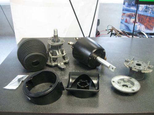 SEASTAR HH6192 HYDRAULIC SPORT STEERING TILT HELM ASSEMBLY, US $350.00, image 10