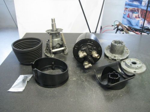 SEASTAR HH6192 HYDRAULIC SPORT STEERING TILT HELM ASSEMBLY, US $350.00, image 13