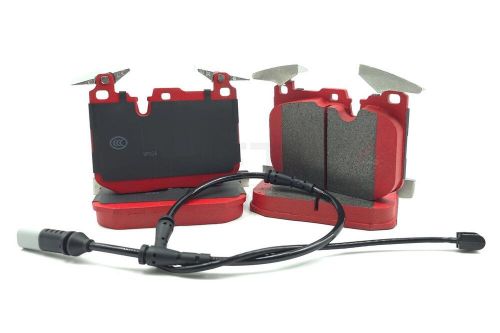 FOR BMW M135i M235i F20 F22 F23 FRONT BRAKE DISCS CERAMIC PERFORMANCE PADS 340mm, US $, image 4