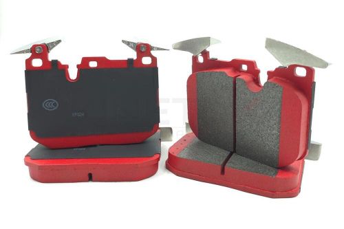 FOR BMW M135i M235i F20 F22 F23 FRONT BRAKE DISCS CERAMIC PERFORMANCE PADS 340mm, US $, image 5