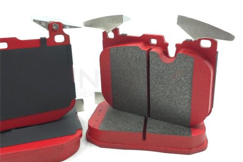 FOR BMW M135i M235i F20 F22 F23 FRONT BRAKE DISCS CERAMIC PERFORMANCE PADS 340mm, US $, image 6