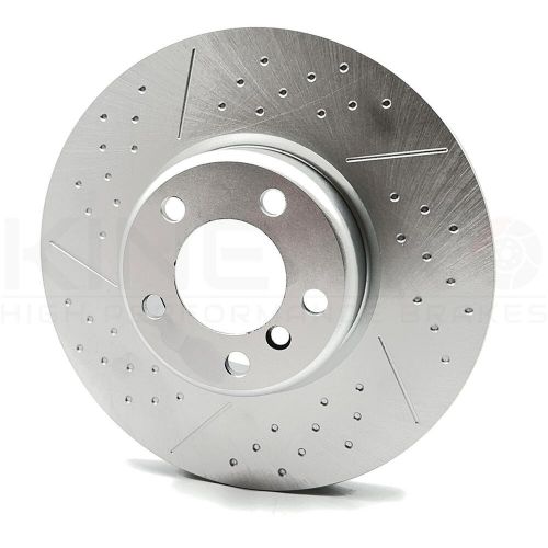 FOR BMW M135i M235i F20 F22 F23 FRONT BRAKE DISCS CERAMIC PERFORMANCE PADS 340mm, US $, image 18