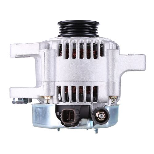 ALTERNATOR FITS FOR TOYOTA YARIS 1.5L 2006 2007 2008 2009 W/ 27060-21151 11203, US $93.21, image 11