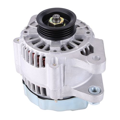 ALTERNATOR FITS FOR TOYOTA YARIS 1.5L 2006 2007 2008 2009 W/ 27060-21151 11203, US $93.21, image 13