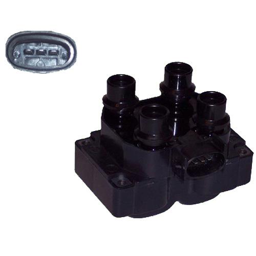 Ignition coil - ford mazda mercury - dg-457 - new