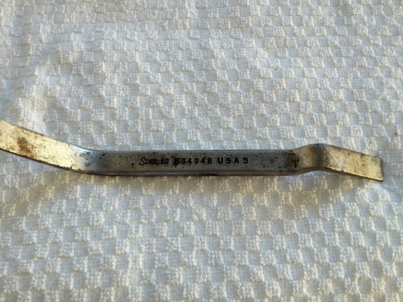 Purchase SnapOn Snap On Brake Adjuster Pry Bar Tool for Adjusting