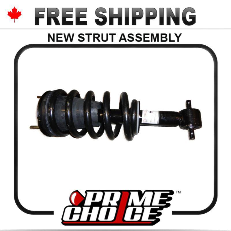 Purchase New Front Quick Install Complete Strut Assembly in ON, CA, for