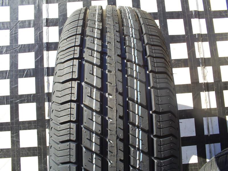 4 new tires 195 65 15 pro meter ll650 m&s all-season 195/65r15" 91t