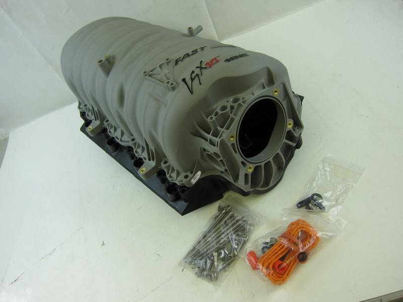 Purchase FAST LS 102mm LSXrt Intake Manifold Chevy Truck / Race
