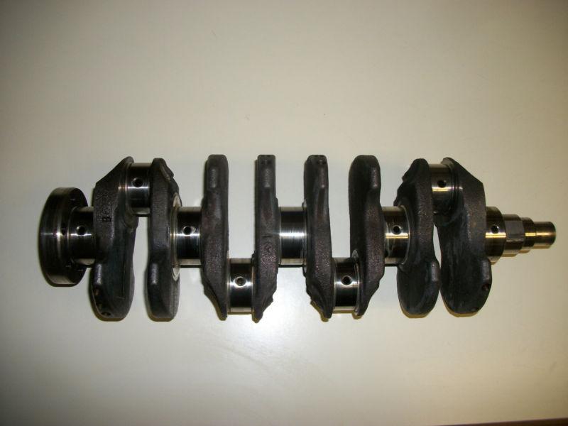 Purchase 9091 MAZDA MIATA SHORT NOSE CRANKSHAFT, 1.6 in Tucson