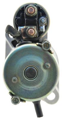 Visteon alternators/starters 6480 starter-reman starter