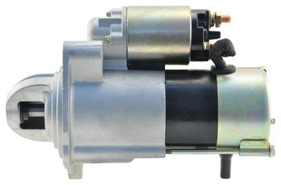 VISTEON ALTERNATORS/STARTERS 6480 Starter-Reman Starter, US $153.46, image 2