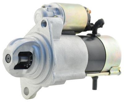 VISTEON ALTERNATORS/STARTERS 6480 Starter-Reman Starter, US $153.46, image 4