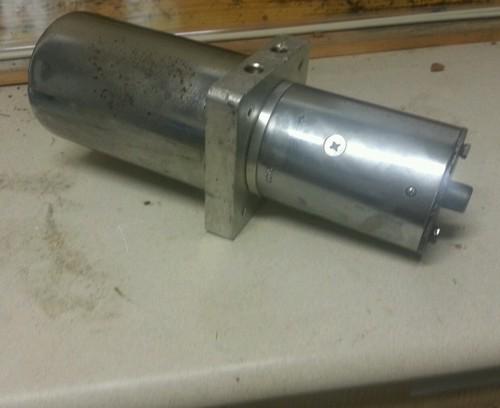 Chrome CCE lowrider hydraulic pump, US $89.99, image 2