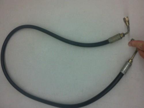 VOLVO PENTA HYDRAULIC HOSE 852839, US $40.00, image 3