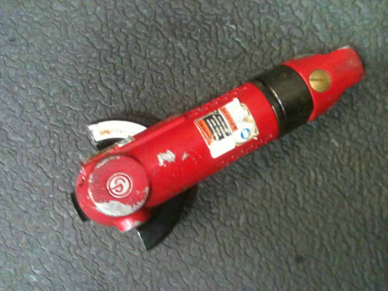 chicago pneumatic redipower cp die grinder angle sander snap on air hose tools, US $0.99, image 5