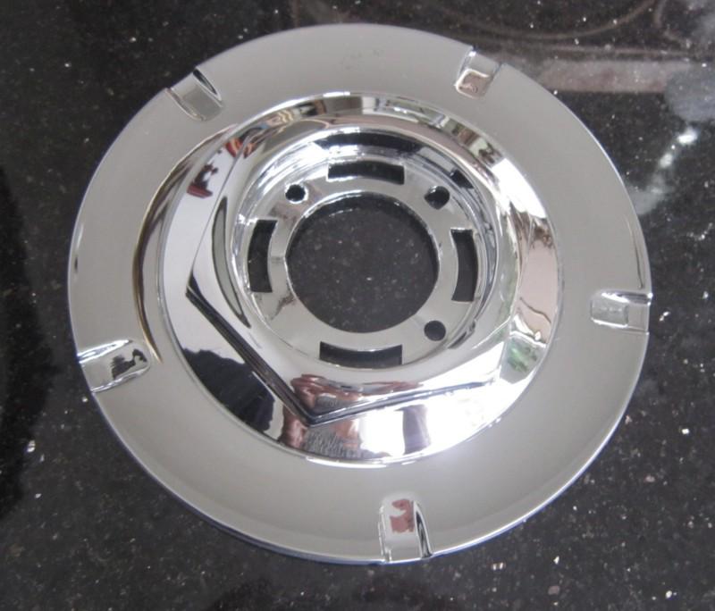Rolls royce phantom hub cap - genuine oem part
