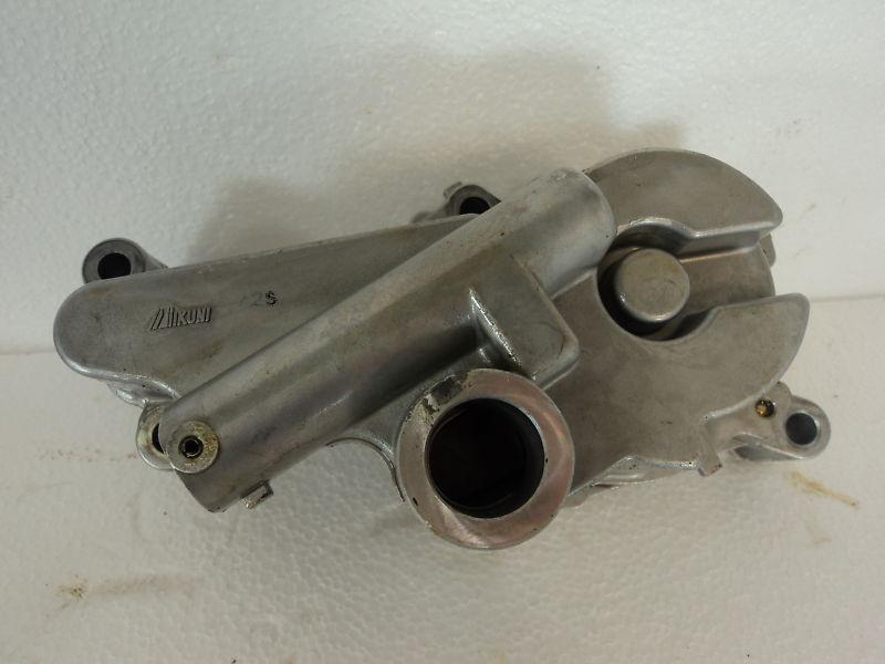 Oil pump assy ~16400-93j01~ for suzuki 200,225,250 & 300 hp 4-stroke outboard