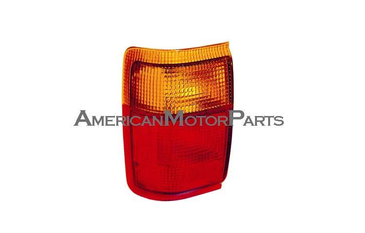 Eagleeye driver & passenger replacement tail light lamp 93-95 94 toyota 4runner