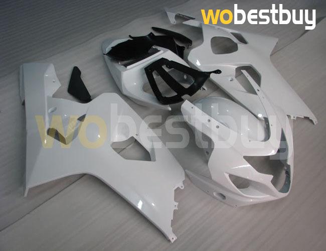 Injection body kit fairing for suzuki gsxr600 gsxr750 gsxr 600 750 04 05 k4 yd1