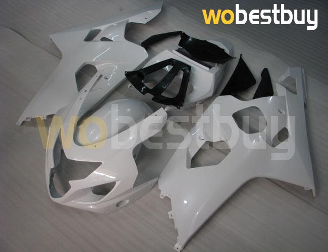 Injection Body Kit Fairing for Suzuki GSXR600 GSXR750 GSXR 600 750 04 05 K4 yD1, US $440.80, image 3
