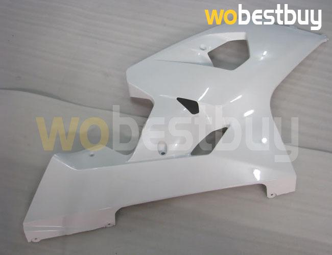 Injection Body Kit Fairing for Suzuki GSXR600 GSXR750 GSXR 600 750 04 05 K4 yD1, US $440.80, image 7