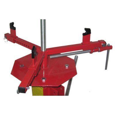 Tire Changer Motorcycle GoCart Trailler Bike ATV size from 4