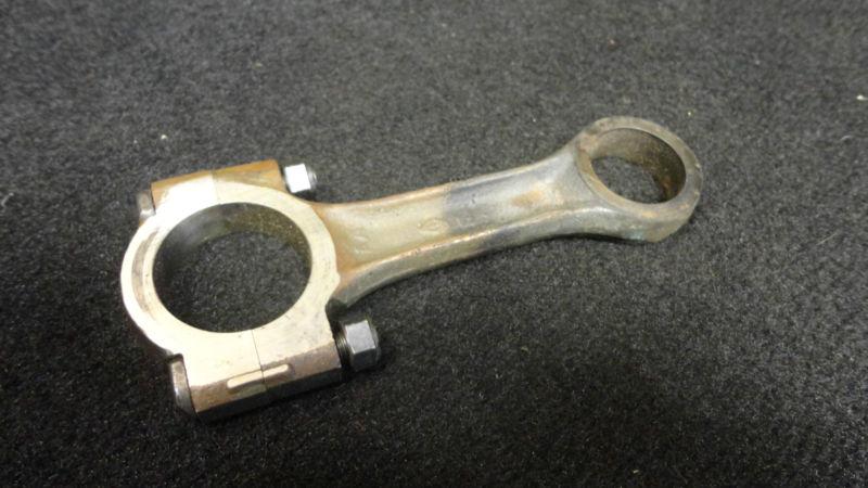 USED CONNECTING ROD #618-4844 MERCURY MARINE OUTBOARD BOAT MOTOR ENGINE PART , US $52.46, image 2