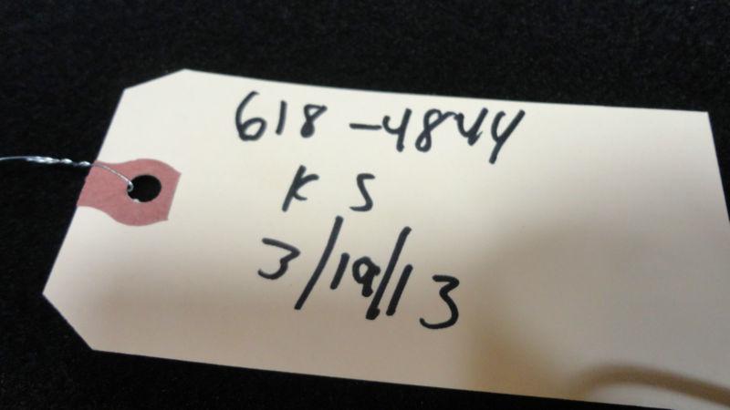 USED CONNECTING ROD #618-4844 MERCURY MARINE OUTBOARD BOAT MOTOR ENGINE PART , US $52.46, image 3