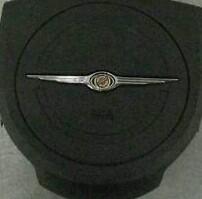 2005 chrysler 300 airbag