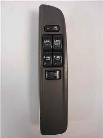 02 03 04 05 06 gmc envoy power window lock swtich oem