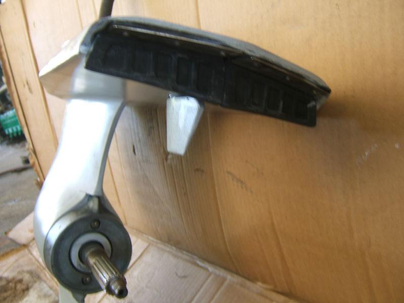 Volvo lower unit, 1990's model, US $425.00, image 3