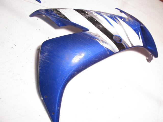 Yamaha yzf-r1 r1 1999- 99 right fairing  1119i
